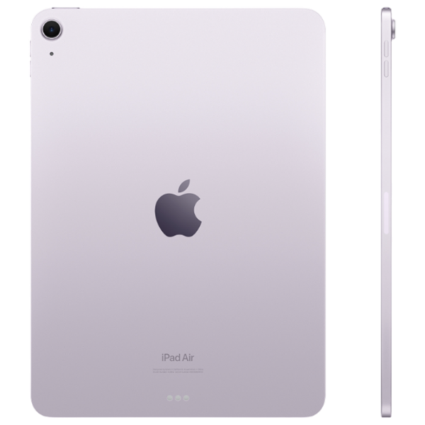 Планшет Apple iPad Air 2024 11"/ Пурпурный/ 1 ТБ/ Wi-Fi/ MUWU3NF/ A photo 4
