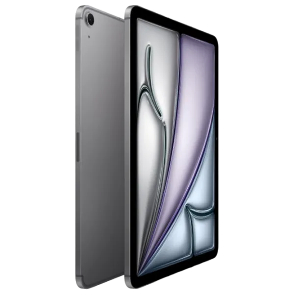 Tabletă Apple iPad Air 2024 11" 8 GB/128 GB 5G MUXD3NF/A Space Gray photo 2