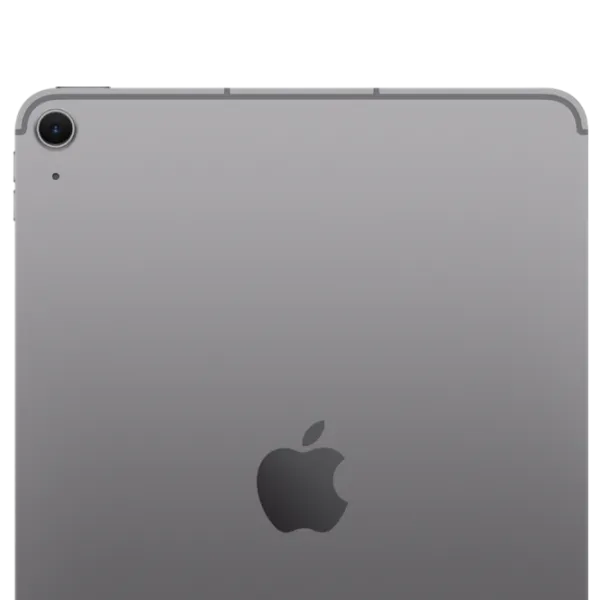 Tabletă Apple iPad Air 2024 11" 8 GB/128 GB 5G MUXD3NF/A Space Gray photo 5