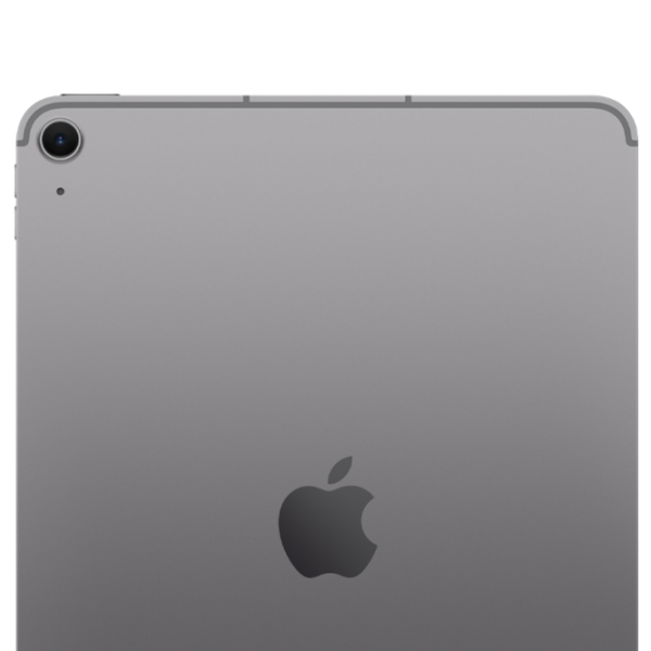 Tabletă Apple iPad Air 2024 11" 8 GB/128 GB 5G MUXD3NF/A Space Gray photo 5