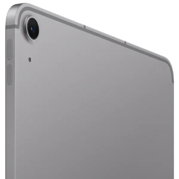 Tabletă Apple iPad Air 2024 11" 8 GB/128 GB 5G MUXD3NF/A Space Gray photo 6