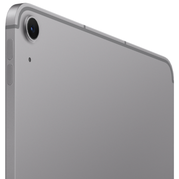 Tabletă Apple iPad Air 2024 11" 8 GB/128 GB 5G MUXD3NF/A Space Gray photo 6