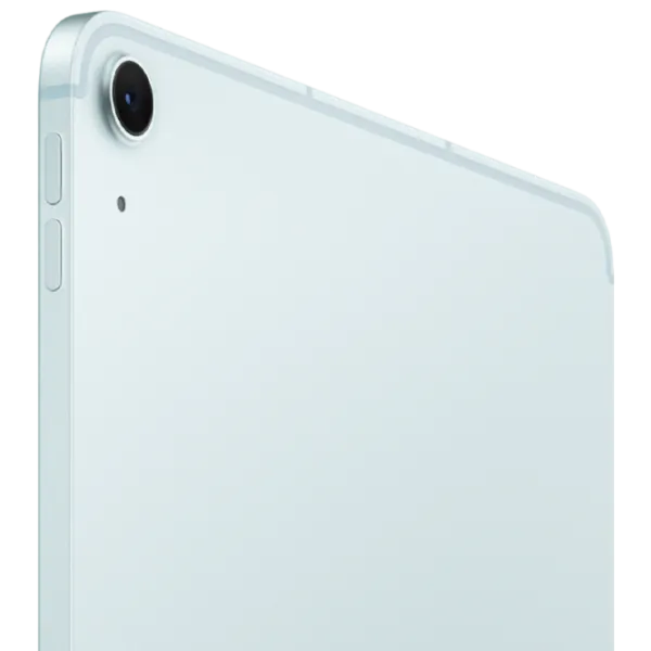 Tabletă Apple iPad Air 2024 11"/ Blue/ 128 GB/ 5G/ MUXE3NF/ A photo 5