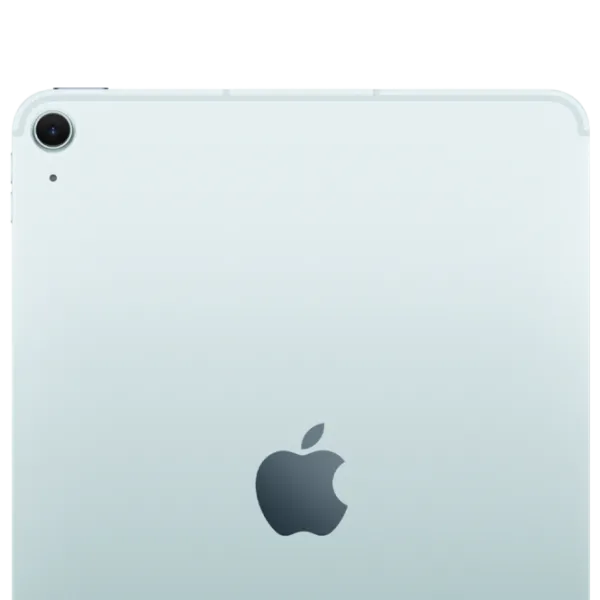 Tabletă Apple iPad Air 2024 11"/ Blue/ 128 GB/ 5G/ MUXE3NF/ A photo 6