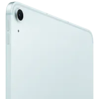 Планшет Apple iPad Air 2024 11" 8 ГБ/256 ГБ 5G MUXJ3NF/A Синий photo 5