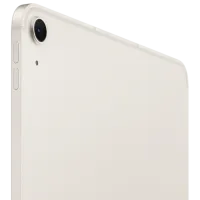 Планшет Apple iPad Air 2024 11" 8 ГБ/256 ГБ 5G MUXK3NF/A Starlight photo 5