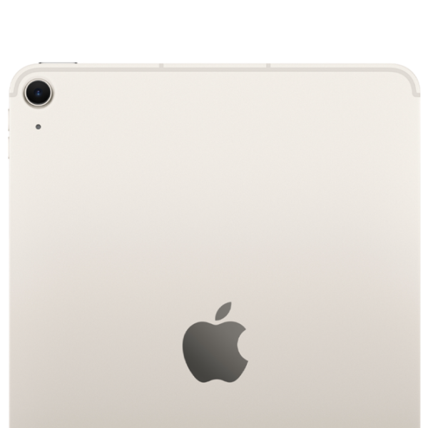 Планшет Apple iPad Air 2024 11"/ Starlight/ 256 ГБ/ 5G/ MUXK3NF/ A photo 6