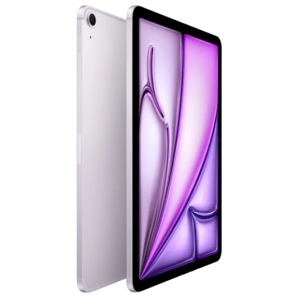 Tabletă Apple iPad Air 2024 11"/ Purple/ 256 GB/ 5G/ MUXL3NF/ A photo 2