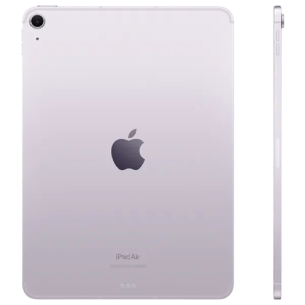 Tabletă Apple iPad Air 2024 11"/ Purple/ 256 GB/ 5G/ MUXL3NF/ A photo 4
