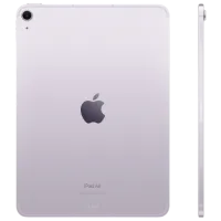 Tabletă Apple iPad Air 2024 11" 8 GB/256 GB 5G MUXL3NF/A Purple photo 4