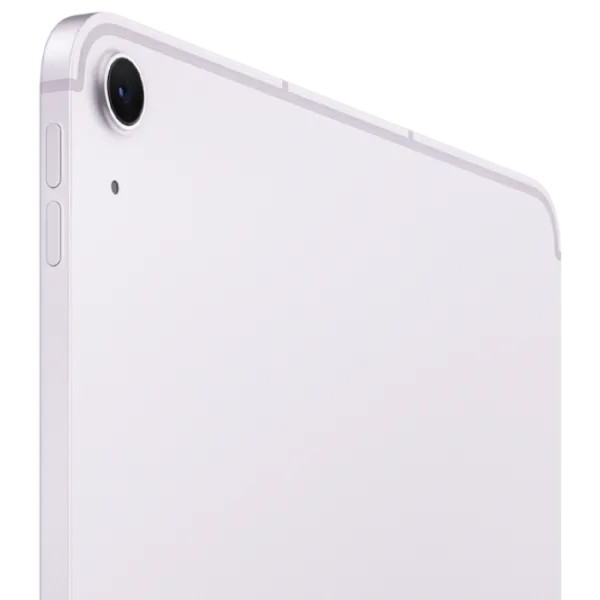 Tabletă Apple iPad Air 2024 11"/ Purple/ 256 GB/ 5G/ MUXL3NF/ A photo 5