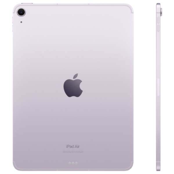 Планшет Apple iPad Air 2024 11"/ Пурпурный/ 128 ГБ/ 5G/ MUXG3NF/ A photo 4