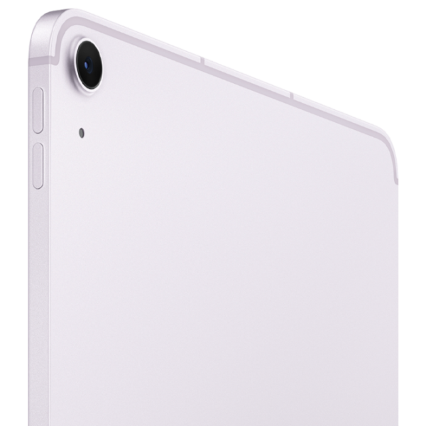 Планшет Apple iPad Air 2024 11"/ Пурпурный/ 128 ГБ/ 5G/ MUXG3NF/ A photo 5