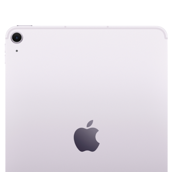 Планшет Apple iPad Air 2024 11"/ Пурпурный/ 128 ГБ/ 5G/ MUXG3NF/ A photo 6