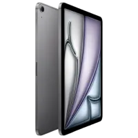 Планшет Apple iPad Air 2024 11" 8 ГБ/256 ГБ 5G MUXH3NF/A Космос Серый photo 2