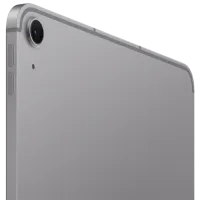 Планшет Apple iPad Air 2024 11" 8 ГБ/256 ГБ 5G MUXH3NF/A Космос Серый photo 6