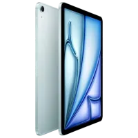 Планшет Apple iPad Air 2024 11" 8 ГБ/512 ГБ 5G MUXN3NF/A Синий photo 2