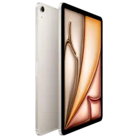 Планшет Apple iPad Air 2024 11" 8 ГБ/512 ГБ 5G MUXP3NF/A Starlight photo 2