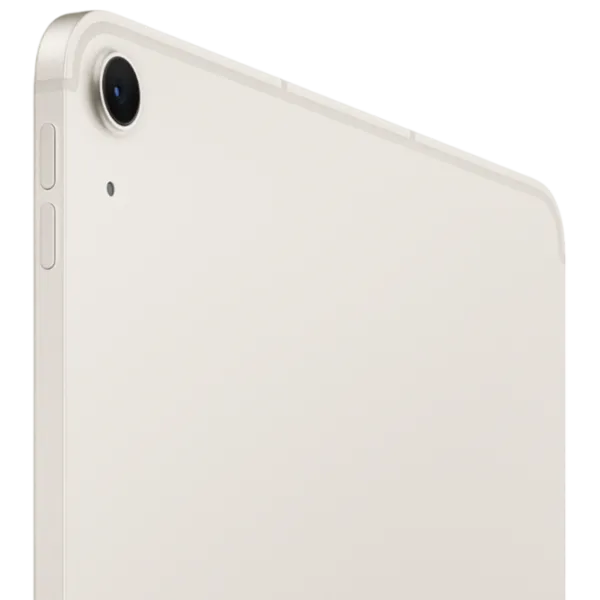 Планшет Apple iPad Air 2024 11"/ Starlight/ 512 ГБ/ 5G/ MUXP3NF/ A photo 5