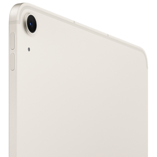Планшет Apple iPad Air 2024 11"/ Starlight/ 512 ГБ/ 5G/ MUXP3NF/ A photo 5