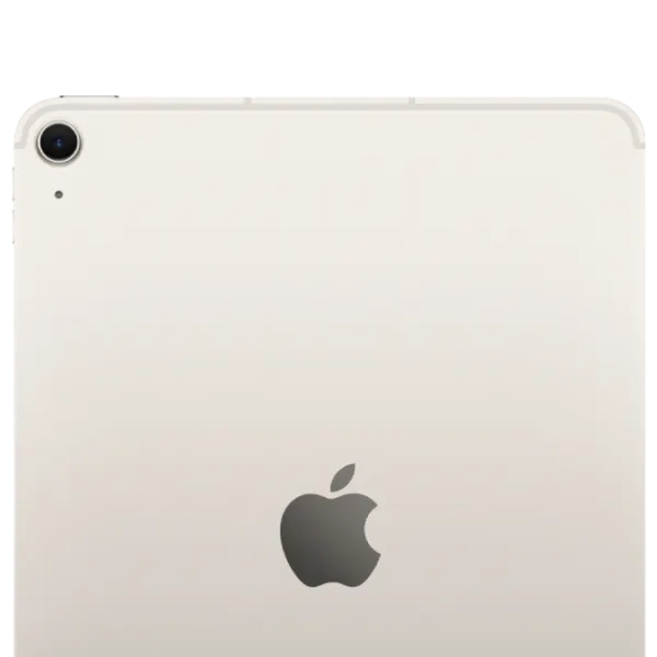 Планшет Apple iPad Air 2024 11"/ Starlight/ 512 ГБ/ 5G/ MUXP3NF/ A photo 6