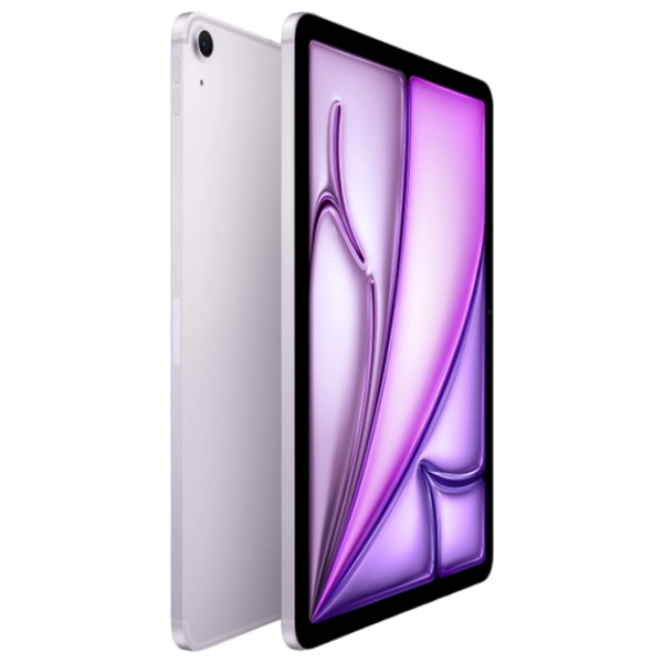 Планшет Apple iPad Air 2024 11"/ Пурпурный/ 512 ГБ/ 5G/ MUXQ3NF/ A photo 2