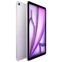 Tabletă Apple iPad Air 2024 11" 8 GB/512 GB 5G MUXQ3NF/A Purple photo 2