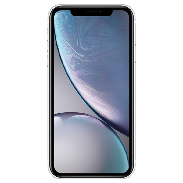 Apple iPhone XR 3 GB/ 64 GB/ Single SIM/ White  photo 2