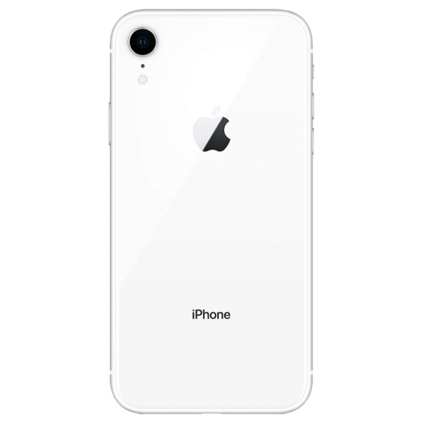 Apple iPhone XR 3 GB/ 64 GB/ Single SIM/ White  photo 3