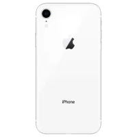 Смартфон Apple iPhone XR 3 ГБ/ 64 ГБ/ Single SIM/ Белый photo 3
