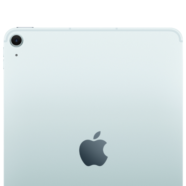 Tabletă Apple iPad Air 2024 11"/ Blue/ 1 TB/ 5G/ MUXT3NF/ A photo 6