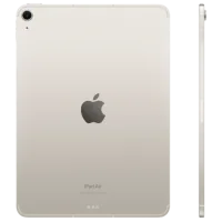 Планшет Apple iPad Air 2024 11" 8 ГБ/1 ТБ 5G MUXU3NF/A Starlight photo 4