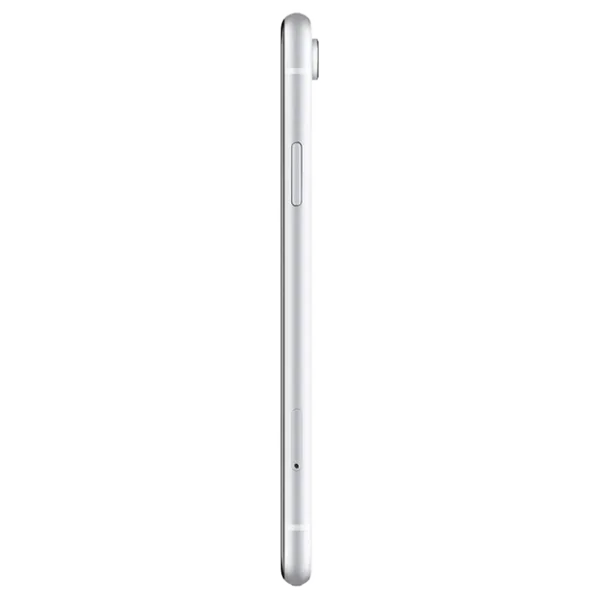Apple iPhone XR 3 GB/ 64 GB/ Single SIM/ White  photo 4