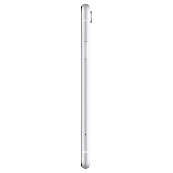 Apple iPhone XR 3 GB/ 64 GB/ Single SIM/ White  photo 4