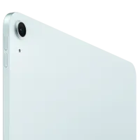 Планшет Apple iPad Air 2024 13" 8 ГБ/128 ГБ Wi-Fi MV283NF/A Синий photo 4