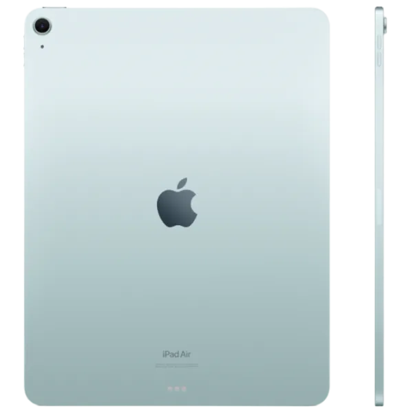 Tabletă Apple iPad Air 2024 13"/ Blue/ 128 GB/ Wi-Fi/ MV283NF/ A photo 5