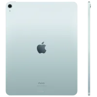Планшет Apple iPad Air 2024 13" 8 ГБ/128 ГБ Wi-Fi MV283NF/A Синий photo 5