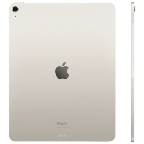 Tabletă Apple iPad Air 2024 13"/ Space Starlight/ 128 GB/ Wi-Fi/ MV293NF/ A photo 4