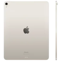 Планшет Apple iPad Air 2024 13" 8 ГБ/128 ГБ Wi-Fi MV293NF/A Космос Starlight photo 4