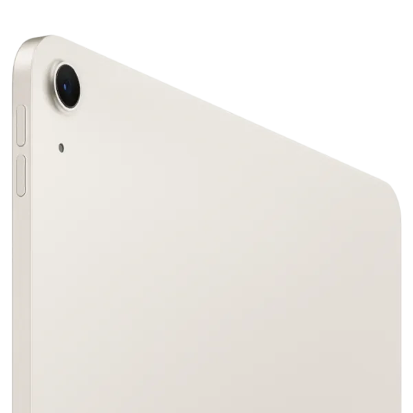 Tabletă Apple iPad Air 2024 13"/ Space Starlight/ 128 GB/ Wi-Fi/ MV293NF/ A photo 5