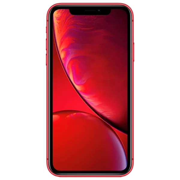 Apple iPhone XR 3 GB/ 128 GB/ Single SIM/ Red  photo 2