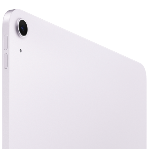 Планшет Apple iPad Air 2024 13"/ Пурпурный/ 128 ГБ/ Wi-Fi/ MV2C3NF/ A photo 5 Планшет Apple iPad Air 2024 13"/ Пурпурный/ 128 ГБ/ Wi-Fi/ MV2C3NF/ A photo 5