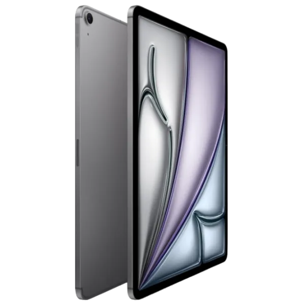 Tabletă Apple iPad Air 2024 13"/ Space Gray/ 256 GB/ Wi-Fi/ MV2D3NF/ A photo 2