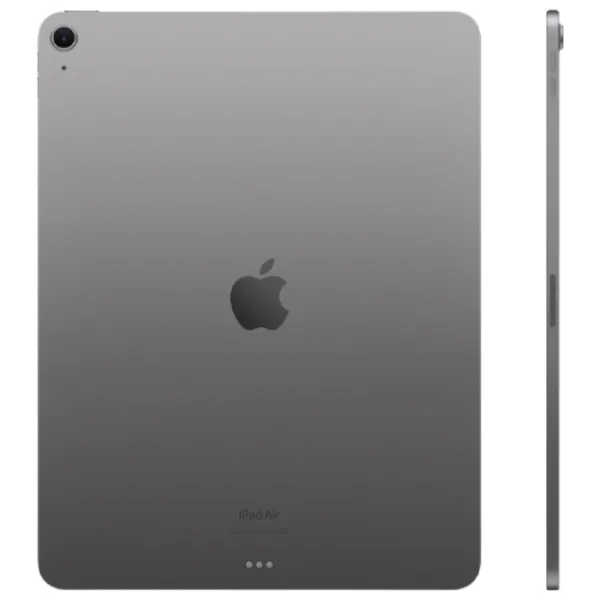 Tabletă Apple iPad Air 2024 13"/ Space Gray/ 256 GB/ Wi-Fi/ MV2D3NF/ A photo 4