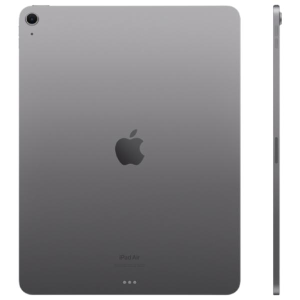 Tabletă Apple iPad Air 2024 13"/ Space Gray/ 256 GB/ Wi-Fi/ MV2D3NF/ A photo 4