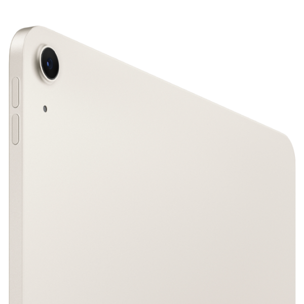 Tabletă Apple iPad Air 2024 13"/ Space Starlight/ 256 GB/ Wi-Fi/ MV2G3NF/ A photo 5