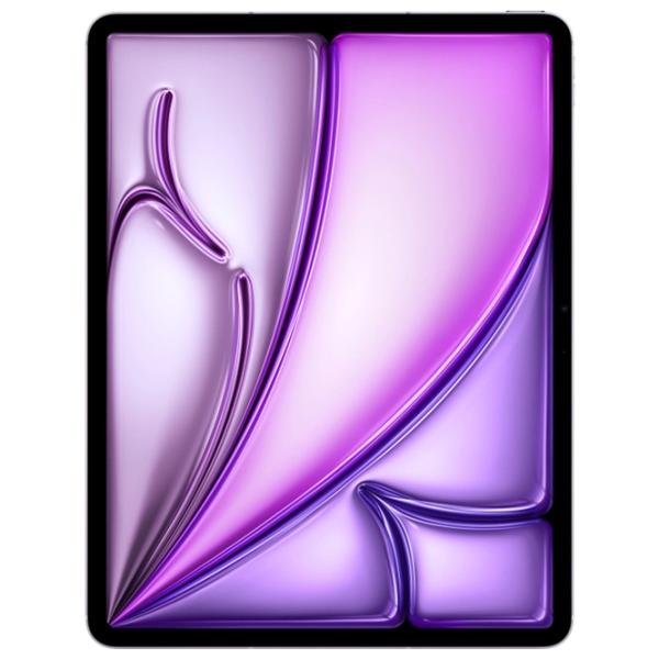 Tabletă Apple iPad Air 2024 13"/ Purple/ 256 GB/ Wi-Fi/ MV2H3NF/ A photo 3