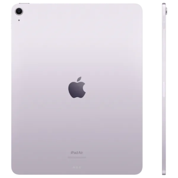 Tabletă Apple iPad Air 2024 13"/ Purple/ 256 GB/ Wi-Fi/ MV2H3NF/ A photo 4