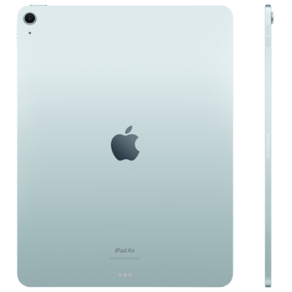 Tabletă Apple iPad Air 2024 13"/ Blue/ 512 GB/ Wi-Fi/ MV2K3NF/ A photo 4