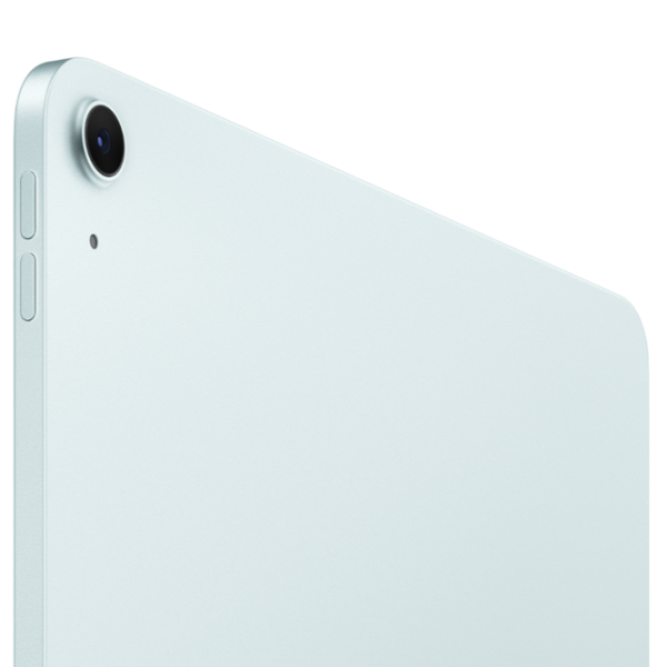 Tabletă Apple iPad Air 2024 13"/ Blue/ 512 GB/ Wi-Fi/ MV2K3NF/ A photo 5
